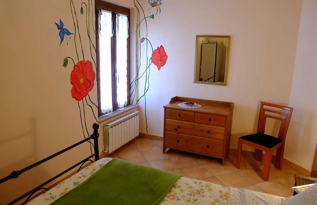 Agriturismo La Roverella-1