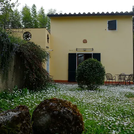 Agriturismo La Roverella-3